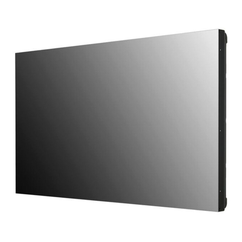 LG 49VM5E User manual