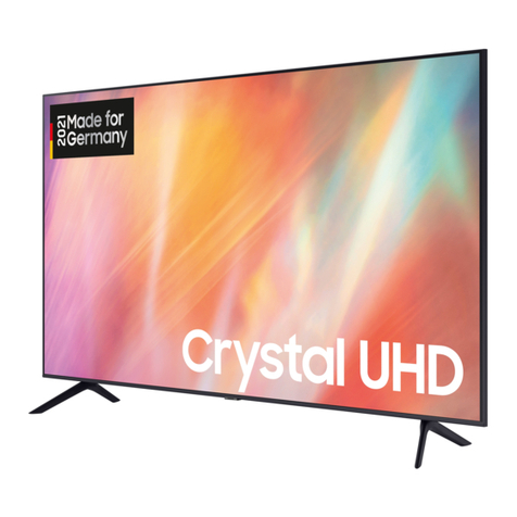 Samsung AU7199 Guide