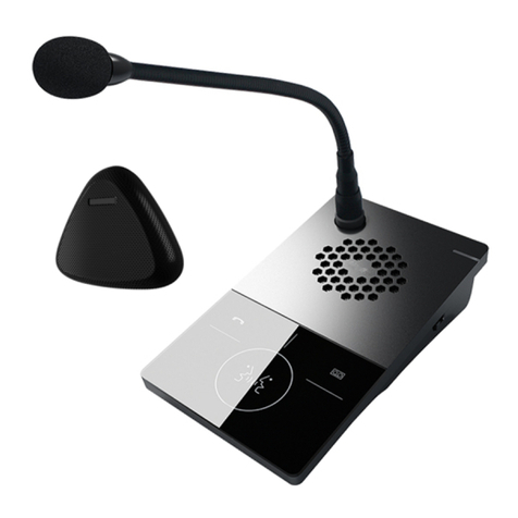 Opus OP-6505B user guide