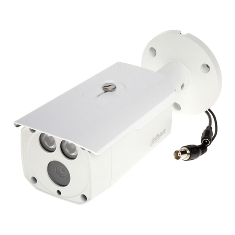 Dahua HAC-HFW1200D-0360B-S4 user manual