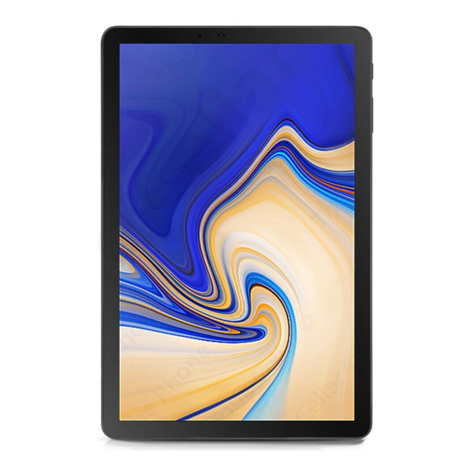 Samsung SM-T837V user manual