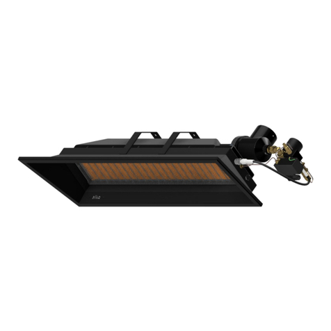 Alke AL-8 Series User manual