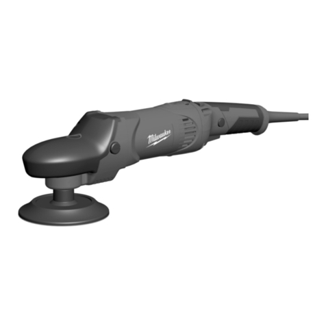Milwaukee AP 14-2 200E SET Original instructions