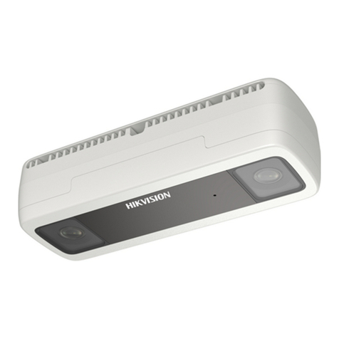 HIK VISION DS-2XM6825G0/C-IVSM User manual