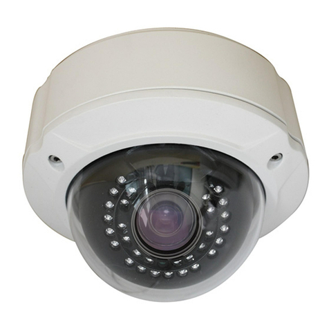 Securitytronix ST-D600IRVP2812 User manual Securitytronix ST-D600IRVP2812 User manual