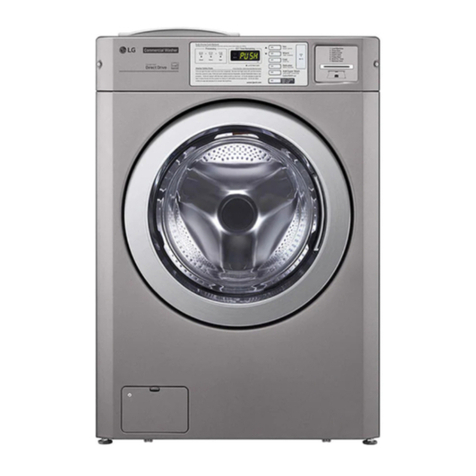 LG GCWP1069CS1 owner's manual