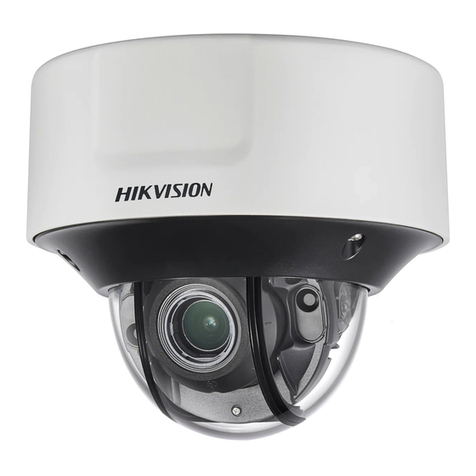 HIK VISION DS-2CD63C5G0-IVS User manual HIK VISION DS-2CD63C5G0-IVS User manual