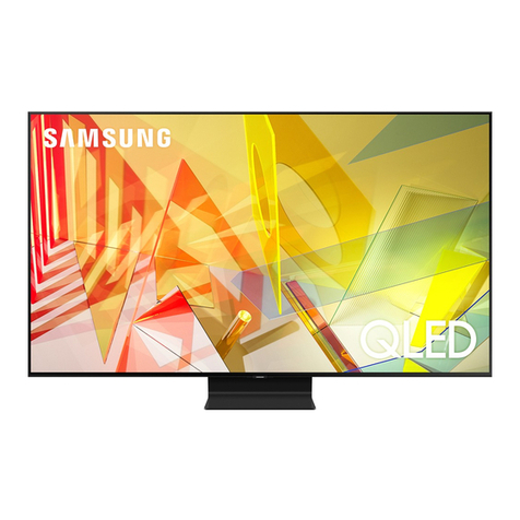 Samsung QA55Q95TAUXTW E-manual