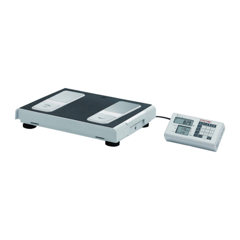 Charder MBF6000 User manual