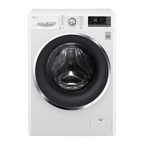 LG F4J7VY(P)(0~9)W/S owner's manual