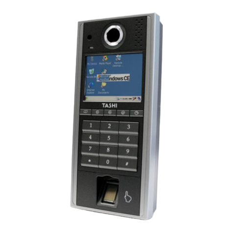Unitech MT380-A9WE0G user manual