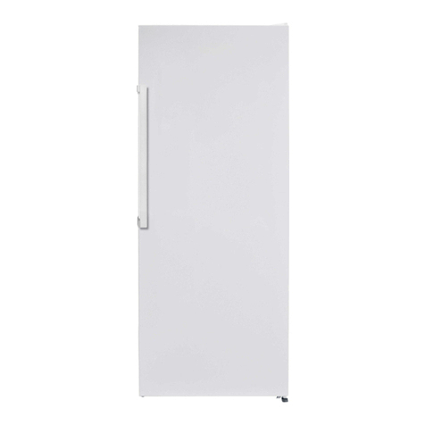 Cylinda F2155NHF user manual