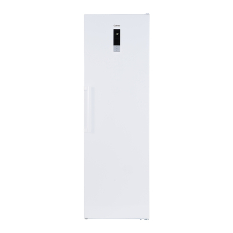 Cylinda F3385NHE user manual