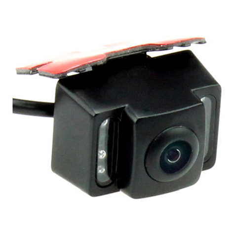 Connects2 Vision CAM-4 user manual