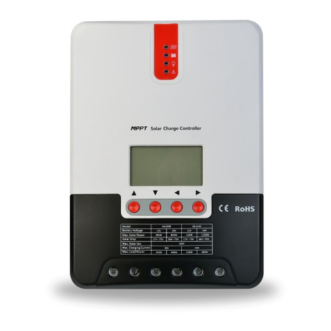 Srne ML2440N10 User manual