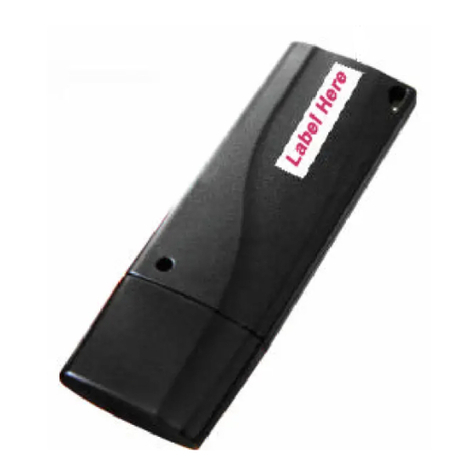 VIA Technologies VNT6656GUV00 user manual