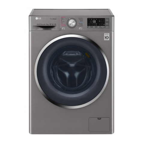 LG FC1409H2E User manual