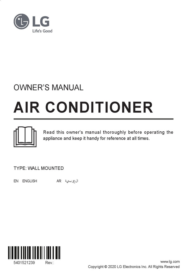 LG S4NQ24K23AE User manual