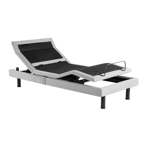 Malouf Structures S755 User manual Malouf Structures S755 User manual
