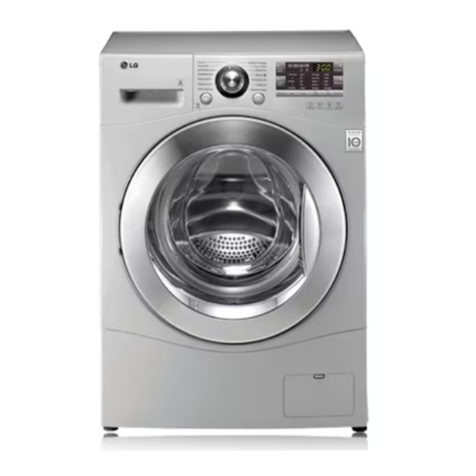 LG F14A8FD21 User manual