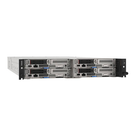 Lenovo ThinkSystem DA240 Reference