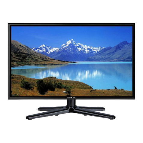 Reflexion LDD-227 User manual