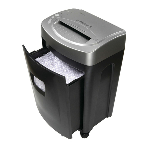 Royal LR20MX User manual