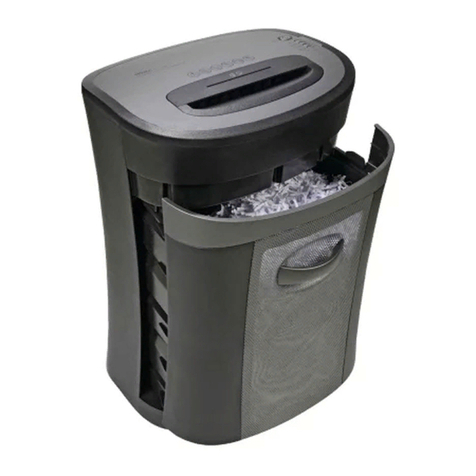 Royal LR2060MX Operation manual