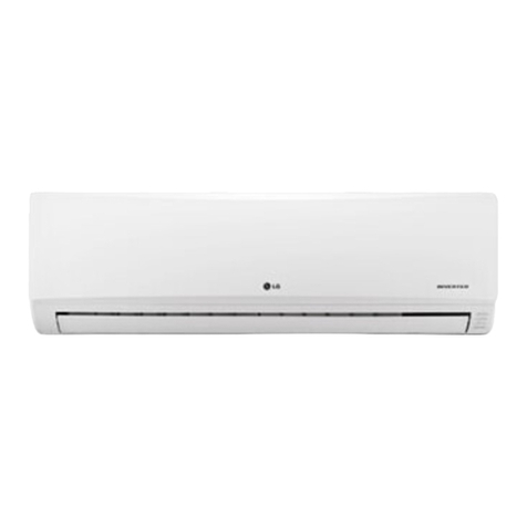 LG ARUN50LH2A User manual