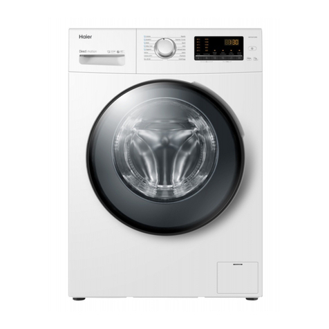 Haier HW70-B1239N user manual