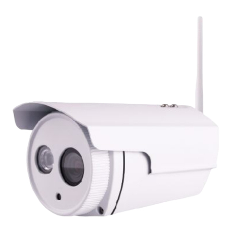 SAB SABIP1200 User manual