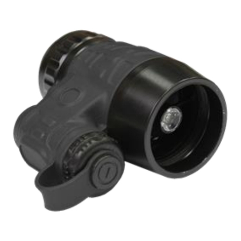 Sekotech GRANAT-2 operating manual