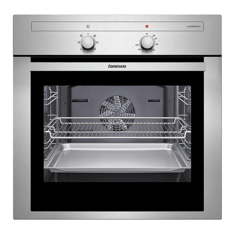 CONSTRUCTA CF130253 User manual