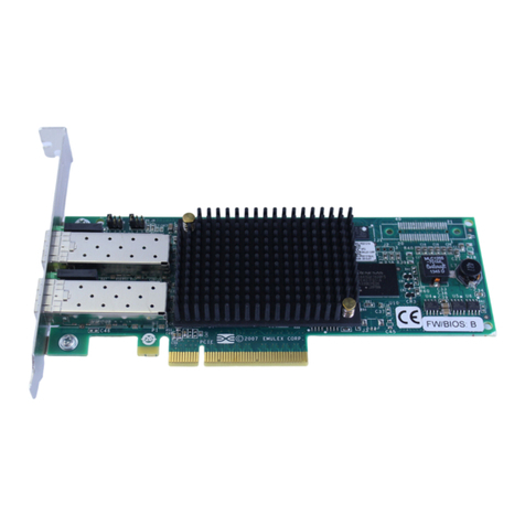 NEC N8190-154 User manual