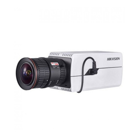 HIK VISION H264 user manual