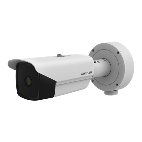 HIK VISION DS-2TD2167-7/PI User manual