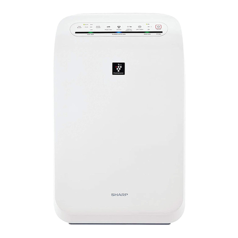 Sharp FP-F60U-W User manual Sharp FP-F60U-W User manual