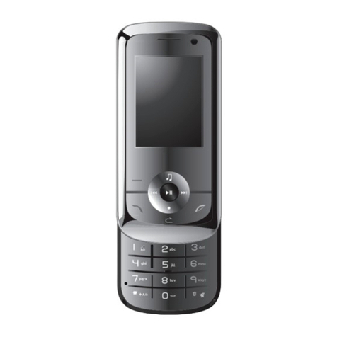 Huawei U3307 user guide