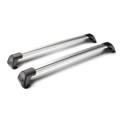 Whispbar K708W User manual