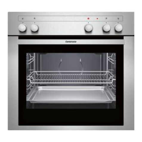 CONSTRUCTA CH1102.3 User manual