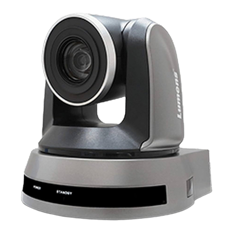 Lumens VC-A52S User manual
