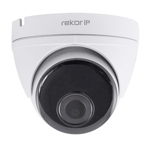 ESP REKIPC36FDW User manual