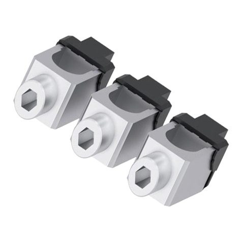 Siemens 3VA9 7 0JA1 Series User manual