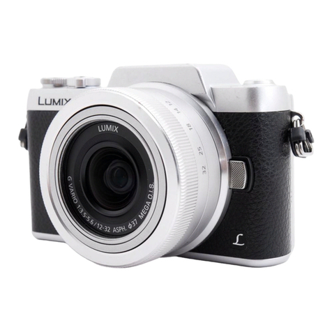 Panasonic LUMIX DMC-GF7WSG Technical specifications Panasonic LUMIX DMC-GF7WSG Technical specifications