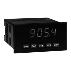 red lion DP5 manual