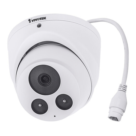 Vivotek IT9380-H User manual Vivotek IT9380-H User manual