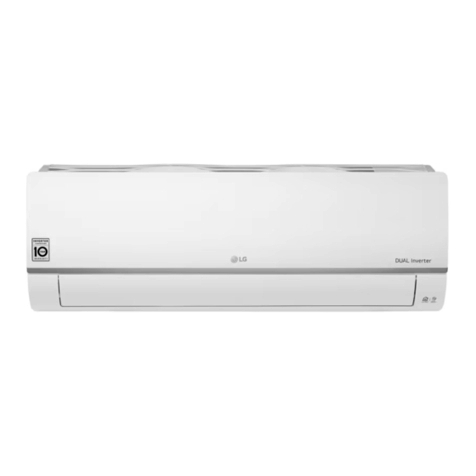LG E10SV5 User manual