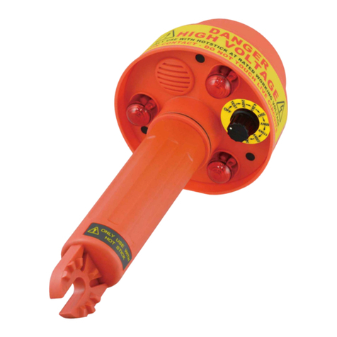 Besantek BST-HVD21 instruction manual