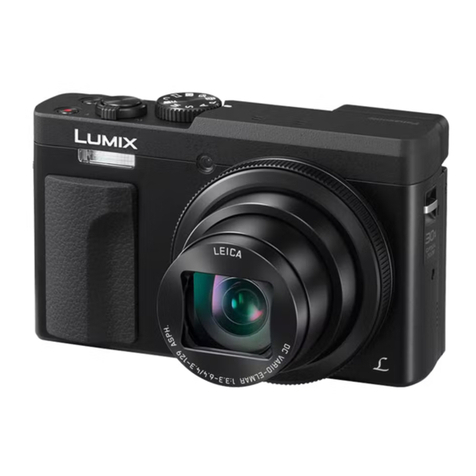 Panasonic LUMIX DC-TZ90GN Technical specifications