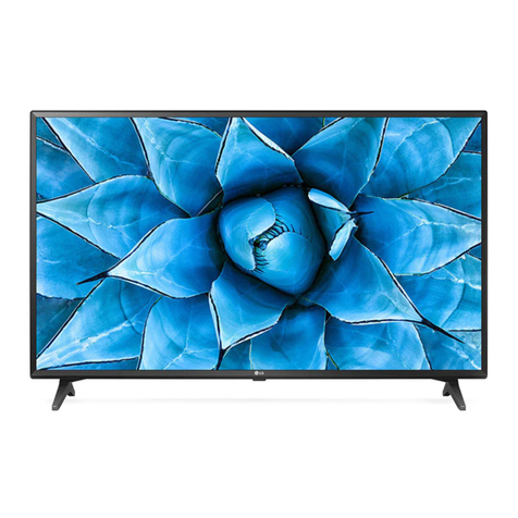 LG 65UN731C0TC.ATS User manual